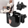 Stroller Cup Holder Portable Universal Cute Pattern Bottle Holder with