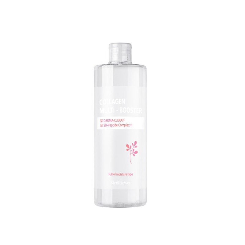 Nature Modeling Pack Cool Tea Tree 500g + Collagen Multi