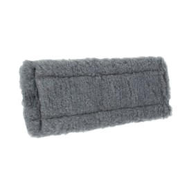 Ha-Ra Floor Mop Cloth Floor Fibre Dry I Durable Floor Mop for Cleaning Floors and Walls I Cover for Mop Made of 100% Polyester Microfibre I Cleaning & Absorbent I 42 cm