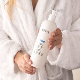 Laboratorios Babé - Extra Soft Shampoo 500ml for Sensitive Hair, Provides Softness and Moisturises, Shampoo for Men and Women, Capillary Care, Soothing, pH Respecting