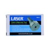 Laser 7812 Clutch Alignment Tool - for MINI