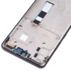 LCD Screen Replacement Touch Display Digitizer Assembly (6.7" with Frame)