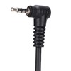 U94 PTT Headset System Adapter PU Tensile Wire Headset Military