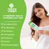 Nature Clean All-natural Sulfate-free Conditioner For Women & Men. 99.9%