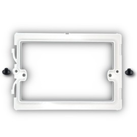 Suspension Frame Replacement Part for SANIT S700 02.991.00 Redonda Cistern Actuator White