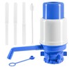 Manual Water Dispenser for 5 Gallon Bottle - Hand Press