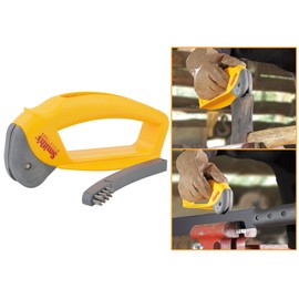 Smith's Affûteur Grossier Mixte Adulte, Jaune