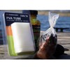 Tandem Baits 2 Pack PVA Tunnel Perforated Mesh PVA Bags