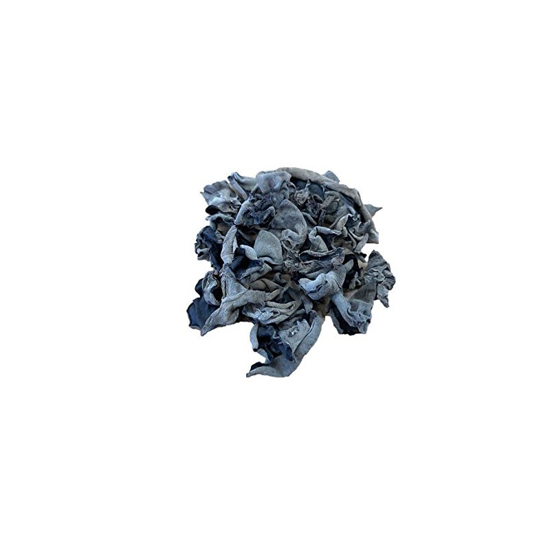 YongWell Dried Woodear Mushroom, Premium Dried Black Fungus, (8oz)