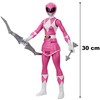 Power Rangers Mighty Morphin Pink Ranger 30 cm Action Figure