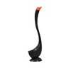 Swan Toilet Brush Set for Bathroom Cleaning – Long Handle