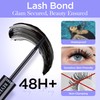 BEYELIAN Lash Bond and Remover, 2 in 1 Lash Glue