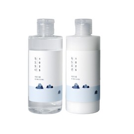 Round Lab 1025 Dokdo Toner Lotion 200ml+200ml 2-piece set / 라운드랩 1025 독도 토너 로션 200ml+200ml 2종 세트