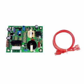 Dinosaur Electronics FAN 50 PLUS PINS 12V DC Universal Ignitor Board with Fan Control