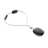 Electric Pulse Neck Massager Pendant Type 5 Modes 15 Gears