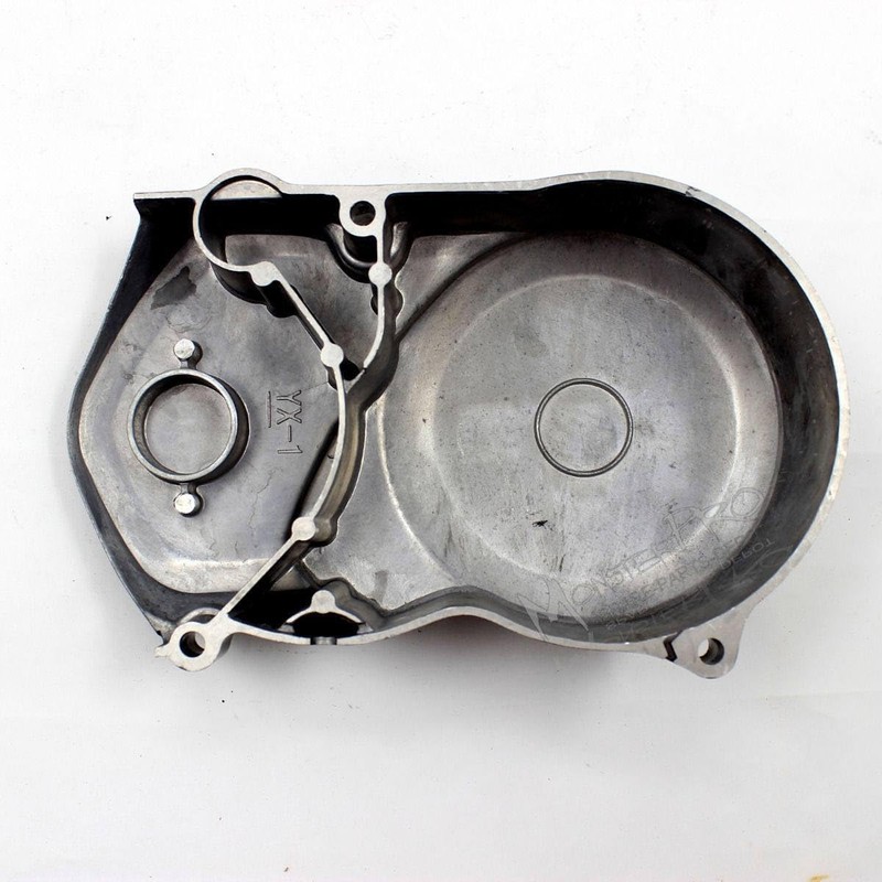 TDR Magneto Engine Cover Left Side Lifan 125cc 140cc 150cc160cc