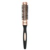 Professional Round Hair Brush Termix Evolution Gold Rose Diameter 23