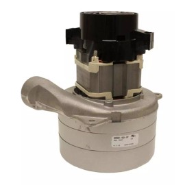 PRECISION ELECTRIC MOTOR SALES PEMS Q6600166AMP Q6600-166A-MP Vacuum Motor 120V