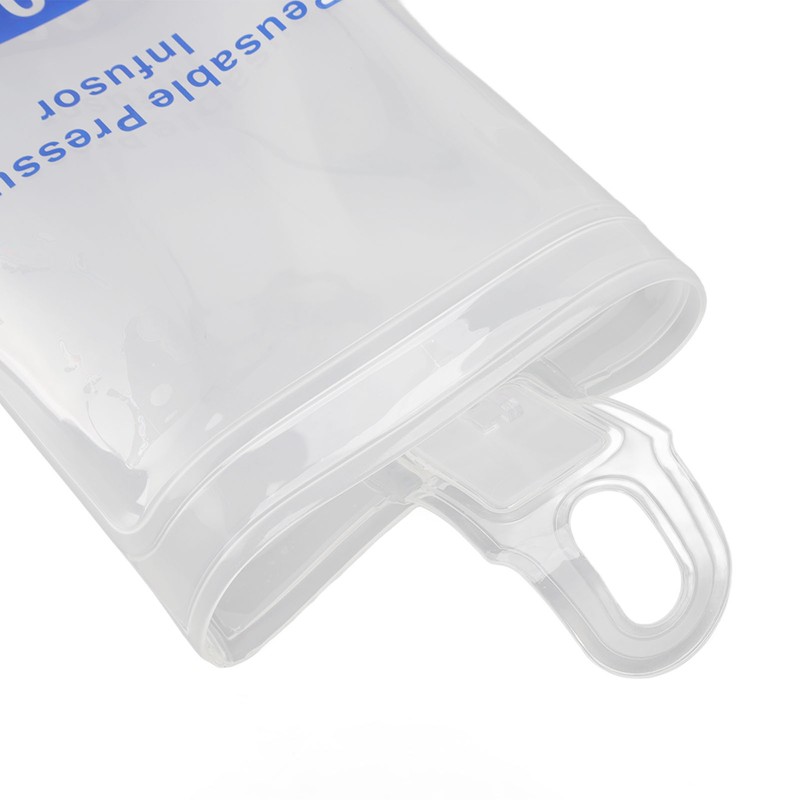 1000ml Pressure Infusion Bag for Blood and Fluid Quick Infusion
