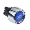 PETCHOR 12V 50A Car Starter Switches, Ignition Starter Off(ON) Momentary