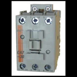 SPRECHER + SCHUH CA7-30-00-480 30A 480V 3P New