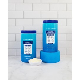 Colgeno Hidrolizado en Polvo Multiblue Goli con Biotina y Vitamina D 345g                                                                             