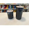 Oralite Black Reflective Tape 8" Inch or 12" Inch 5700