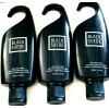 AVON BLACK SUEDE HAIR AND BODY WASH 3 PIECES 5