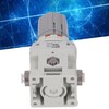 Vacuum Pressure Valve Self Locking Portable Accurate Pressure Regulator Setting