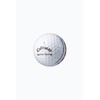 Callaway ERC SOFT 23 TRPL TRK Golf Balls, 1 Dozen