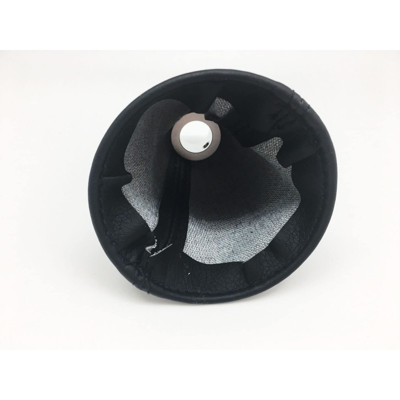 GAZOZ PERFORMANCE Leather Lever Gaiter Gear Boot Shift Shifter Knob