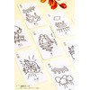 I Ching Cards | Lee Force | 64 Cards with