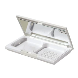 Marshfield SC Creamy Touch Funde Case