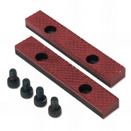 Recambio Mordazas Acero 150 mm