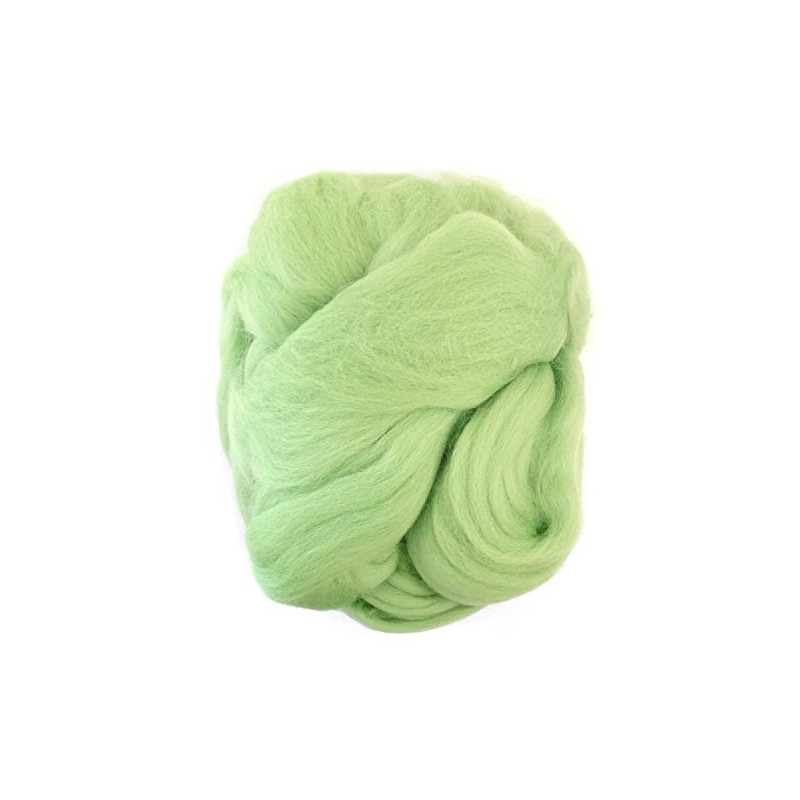 Hamanaka Felt Wool Solid 1.8 oz (50 g) Col.27 H440-000-27