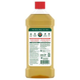 Murphy Oil Soap Wood Cleaner, Original, 16 Fl Oz (Pack of 9)