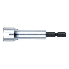 Vessel A20CH13 Thumbscrew Socket Thumbscrew (M4/M5/M6) Socket (opposite side 0.5 inches (13 mm) 2-in-1