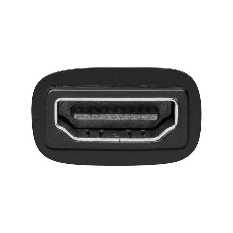 Wentronic 68482-GB 19 Pin HDMI Jack to DVI-D (24+1) Plug