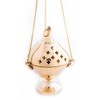 Berk - Inner Worlds Avalle Hanging Dhoop Incense Burner