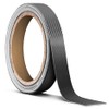 VViViD Dark Grey Carbon Air-Release Adhesive Vinyl Pinstripe Tape Roll