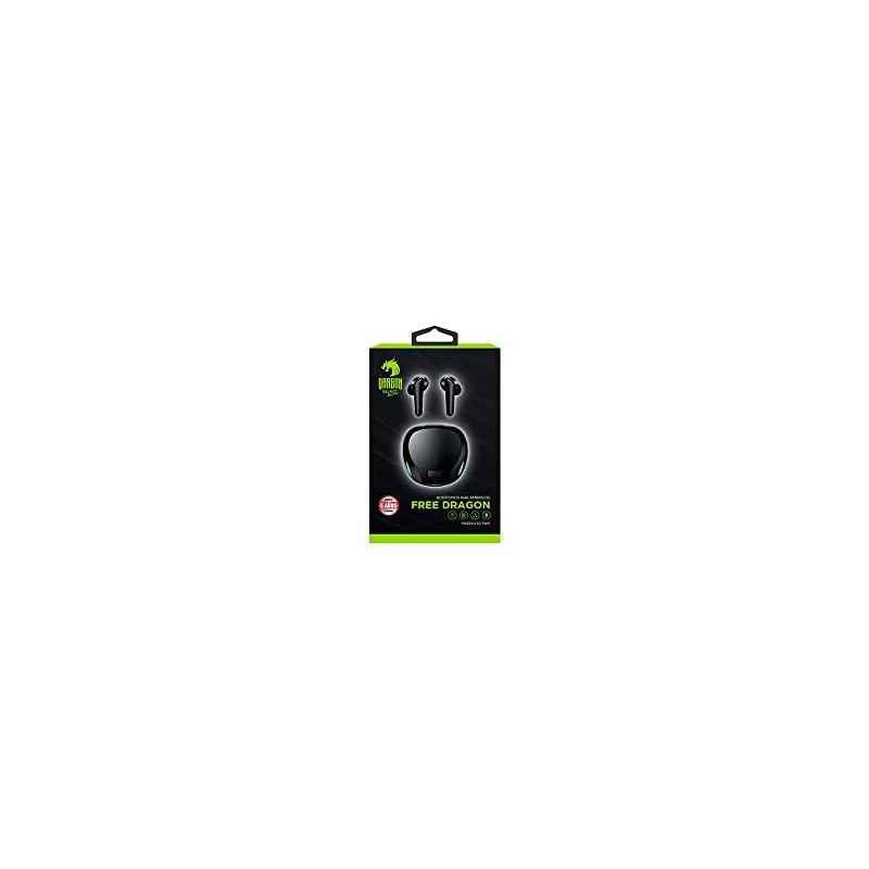 Select Sound Audífonos InalámbricosSG-TWS1 In Ear con Microfono Bluettoth con