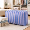 180L Multiple Use Large Storage Bag for Moving & Travel
