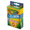 Crayola Crayons, 24 Count