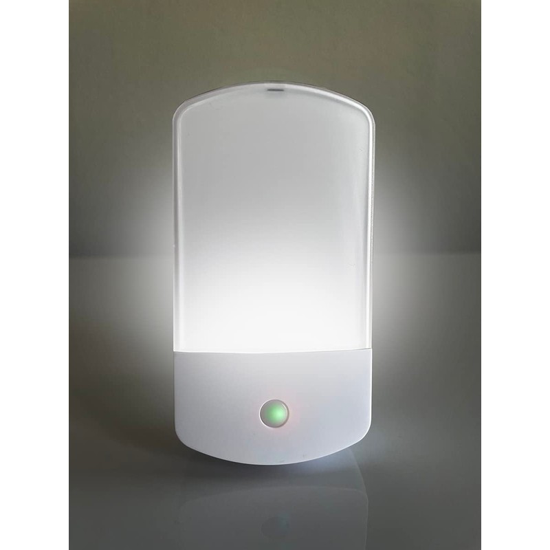 HEIDEMANN Funkgong receiver with automatischem Nachtlicht 70878 HX Nightlight 230V