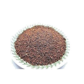 100% Pure Fresh Pure Cichorium Intybus "Chicory" Root Roasted Granules Choose 1 oz to 1 lb - 1 ounce