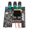 TDA3116D2 Digital Power Amplifier Board Professional 120W Dual Channel Digital