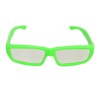 4 Pcs Solar Eclipse Glasses Safe Shades for Direct Sun