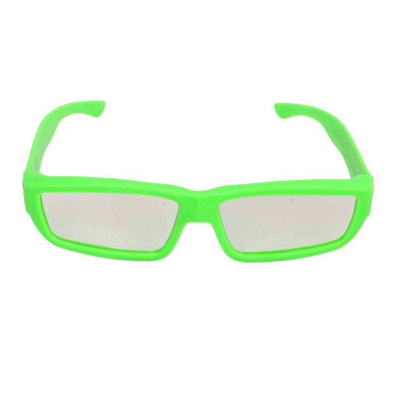 4 Pcs Solar Eclipse Glasses Safe Shades for Direct Sun