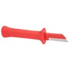 Cable Stripper Knife High Carbon Steel Manual Electrician Insulation Wire