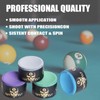 CUEELF Pool Chalk Premium Pool Cue Chalk Billiard Pool Stick